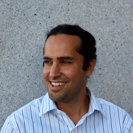 Arvand Sabetian — Founder, GTB Group