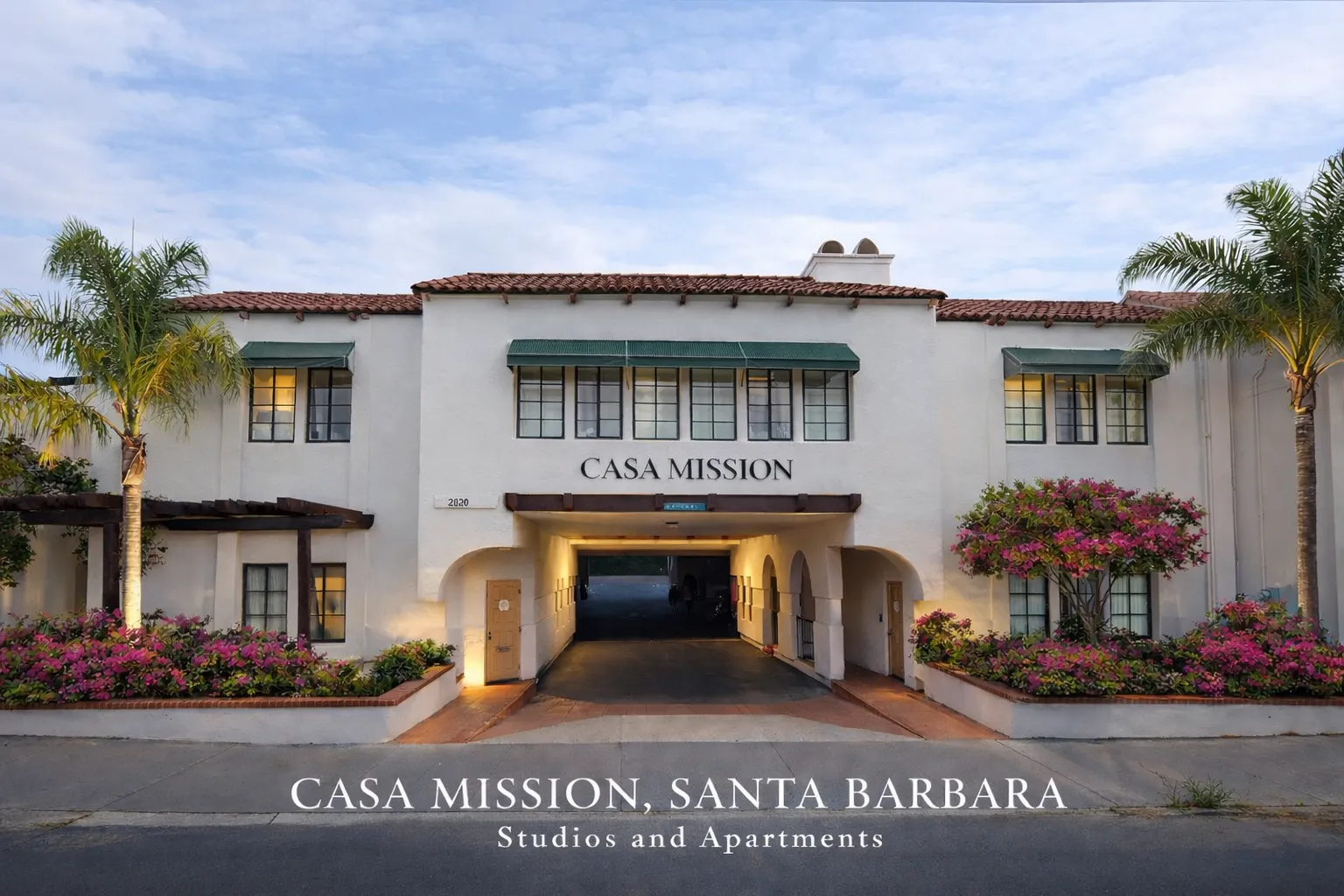 Casa Mission